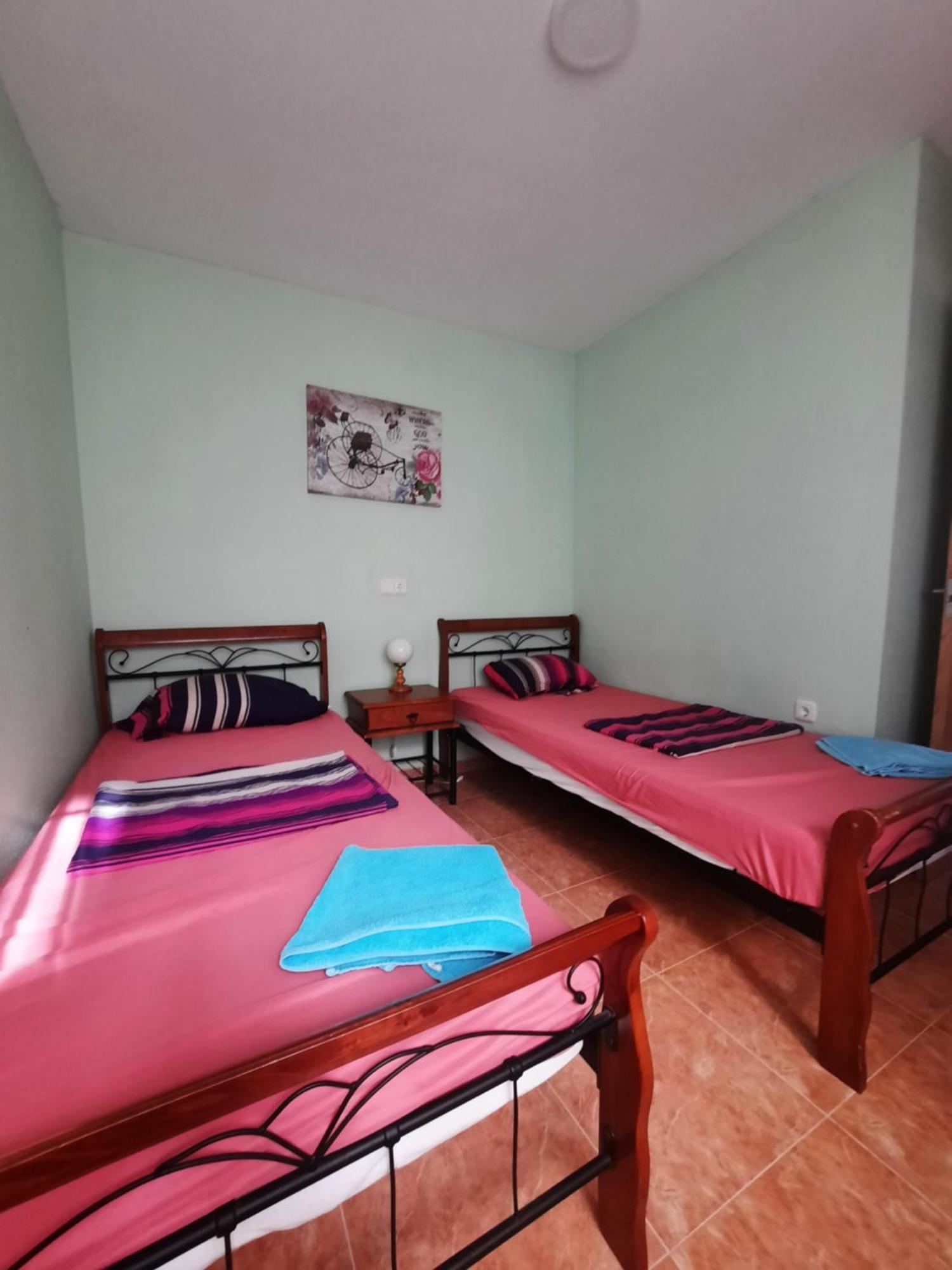 Arenales Beach Apartament Apartment Alicante Exterior photo
