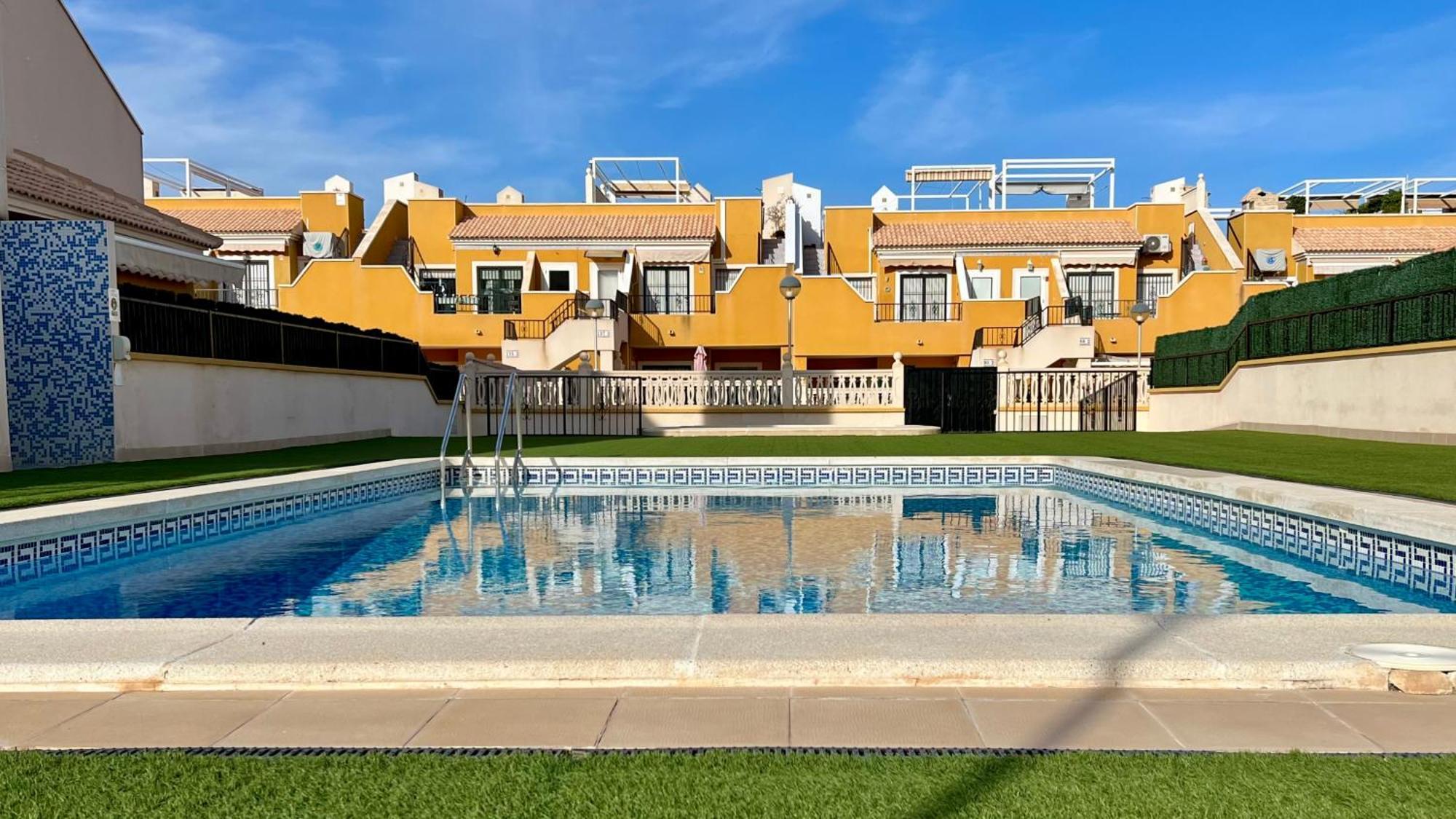 Arenales Beach Apartament Apartment Alicante Exterior photo
