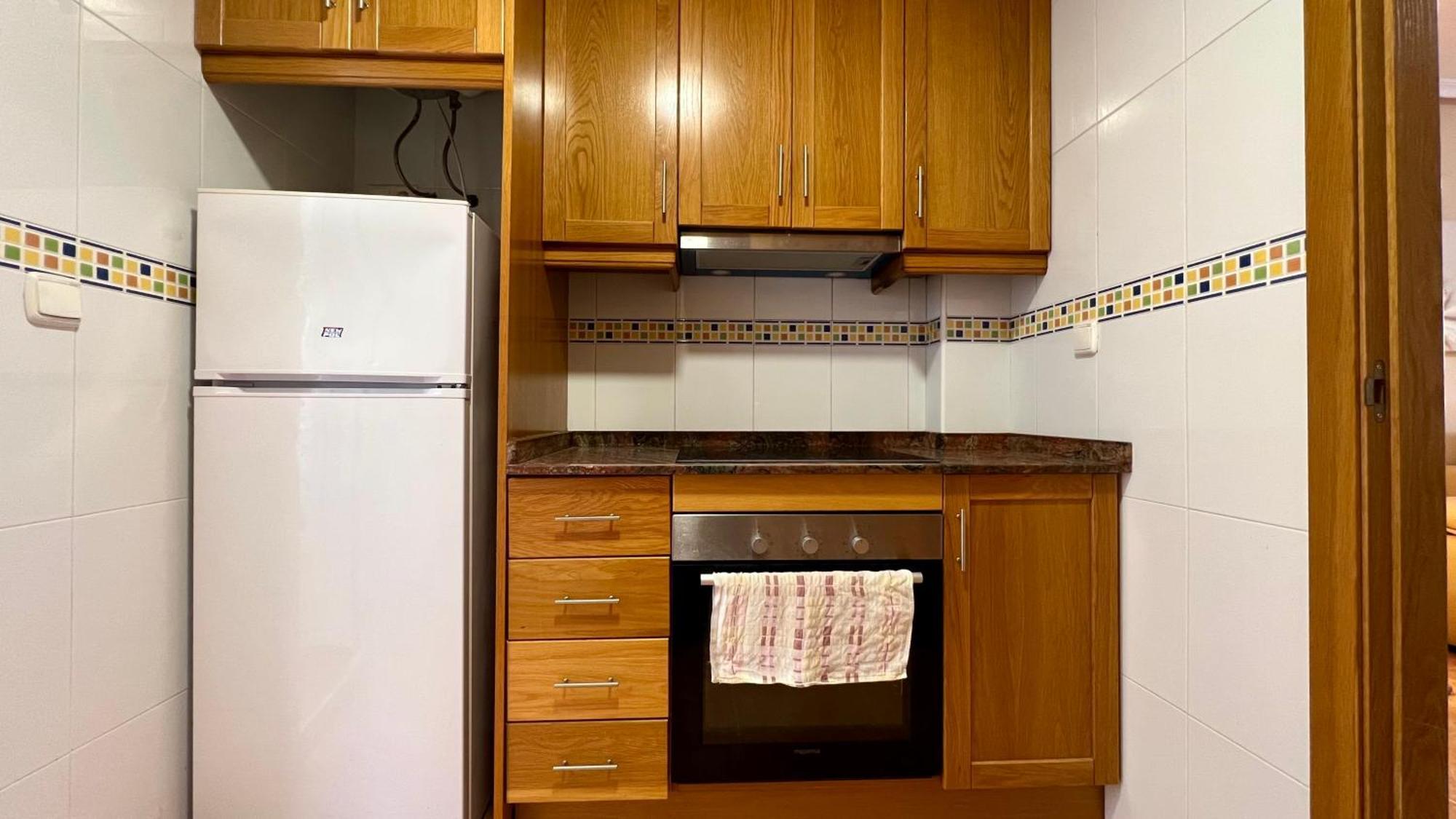 Arenales Beach Apartament Apartment Alicante Exterior photo