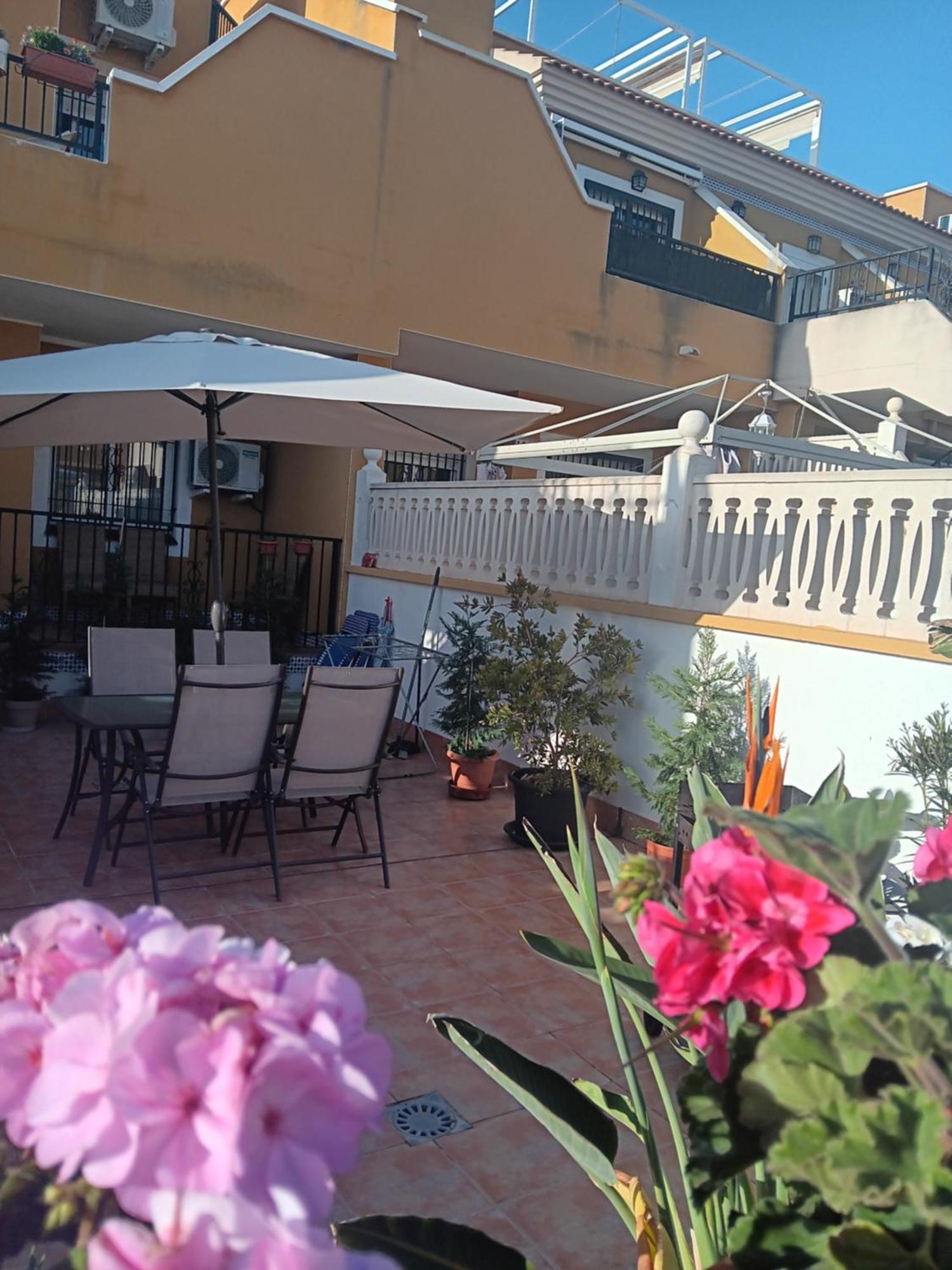 Arenales Beach Apartament Apartment Alicante Exterior photo