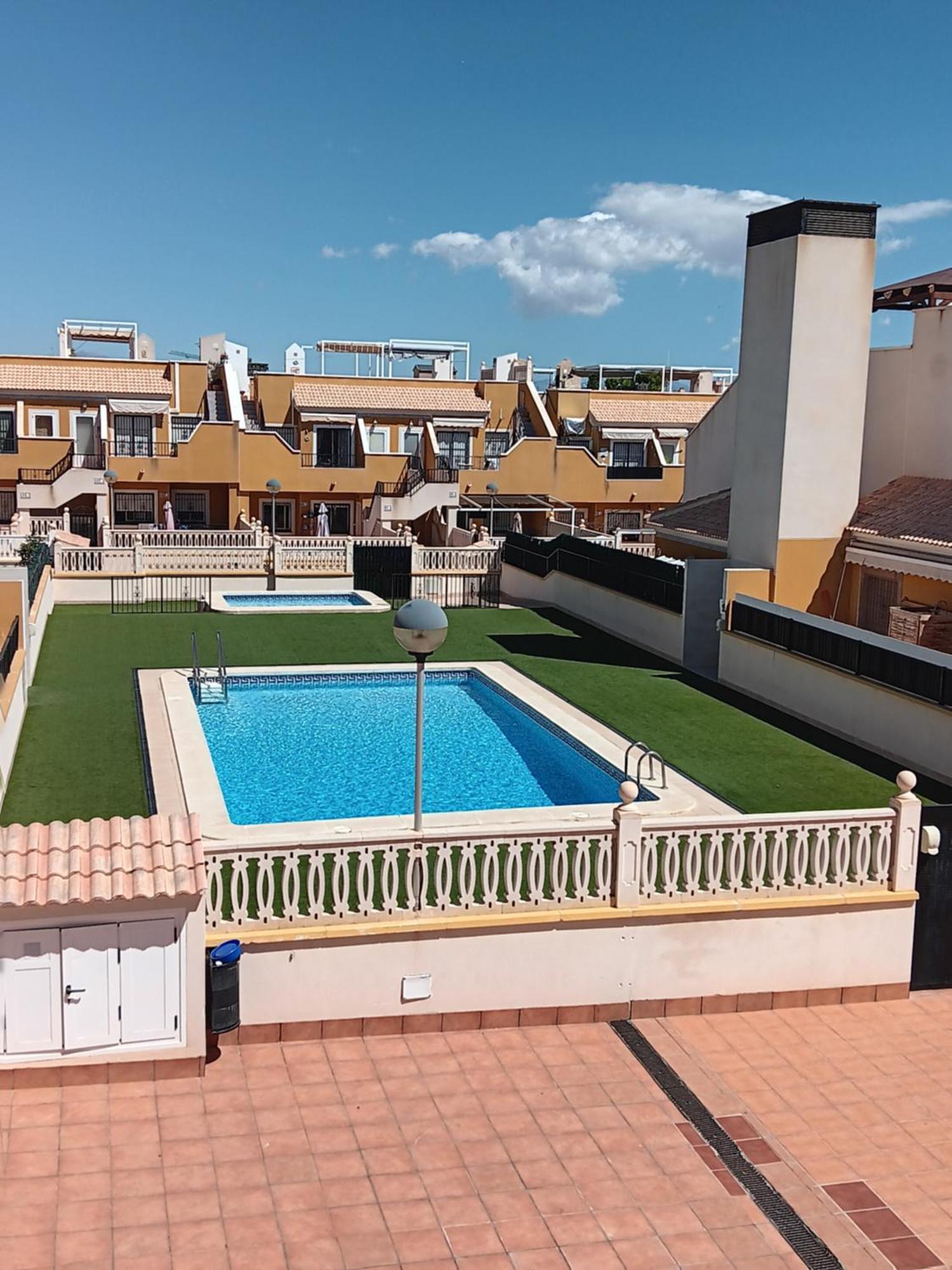 Arenales Beach Apartament Apartment Alicante Exterior photo