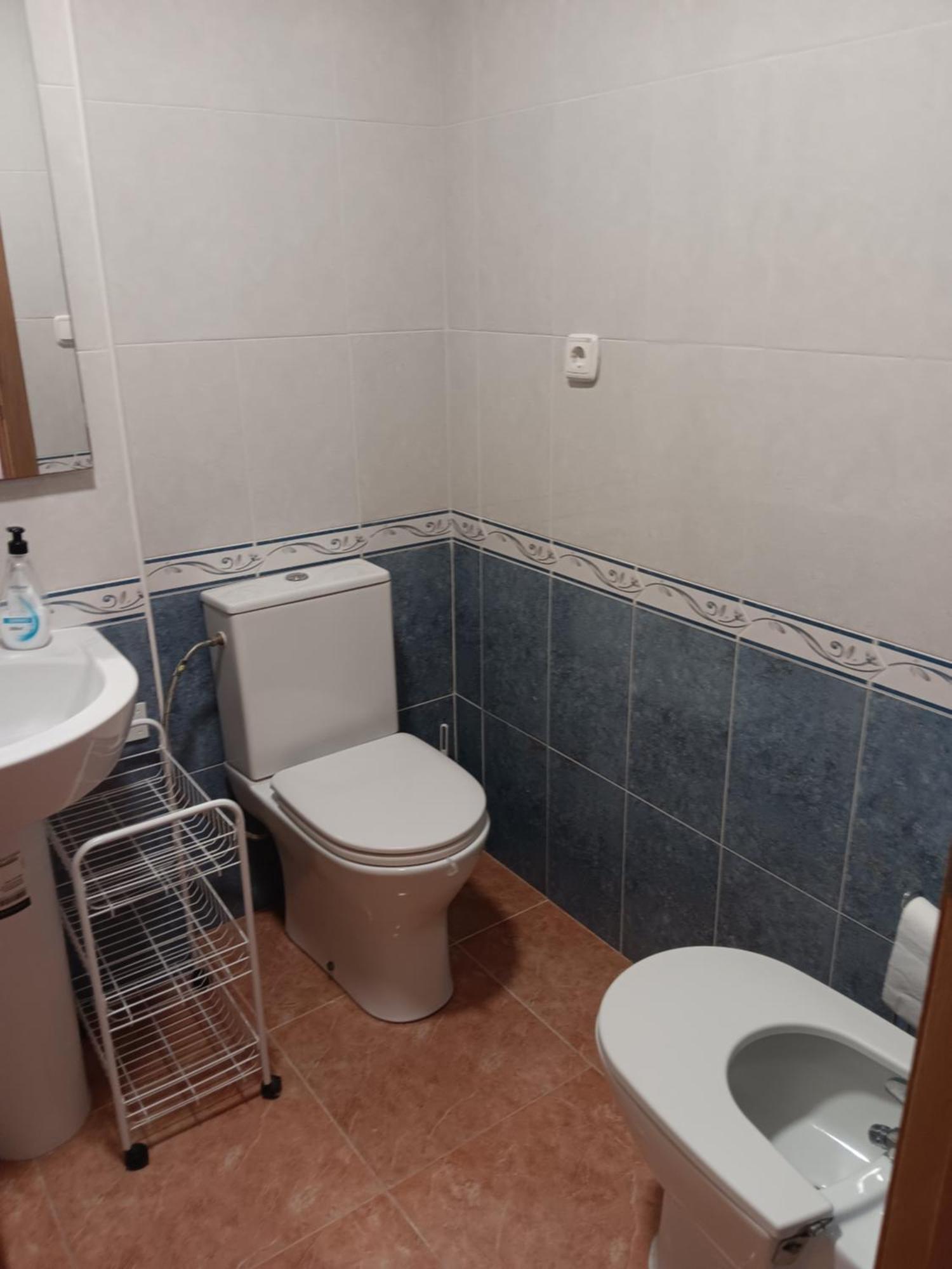 Arenales Beach Apartament Apartment Alicante Exterior photo