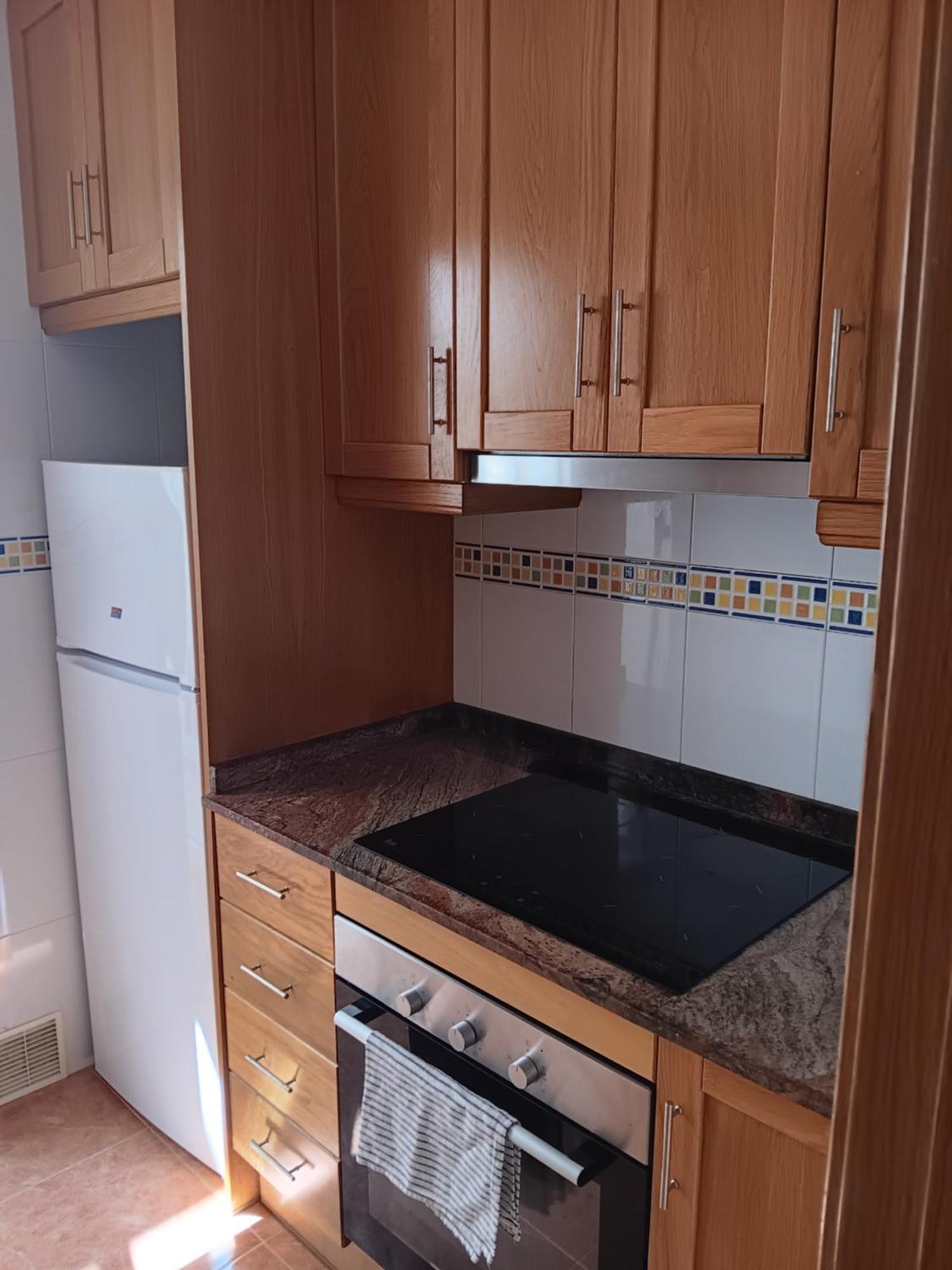 Arenales Beach Apartament Apartment Alicante Exterior photo