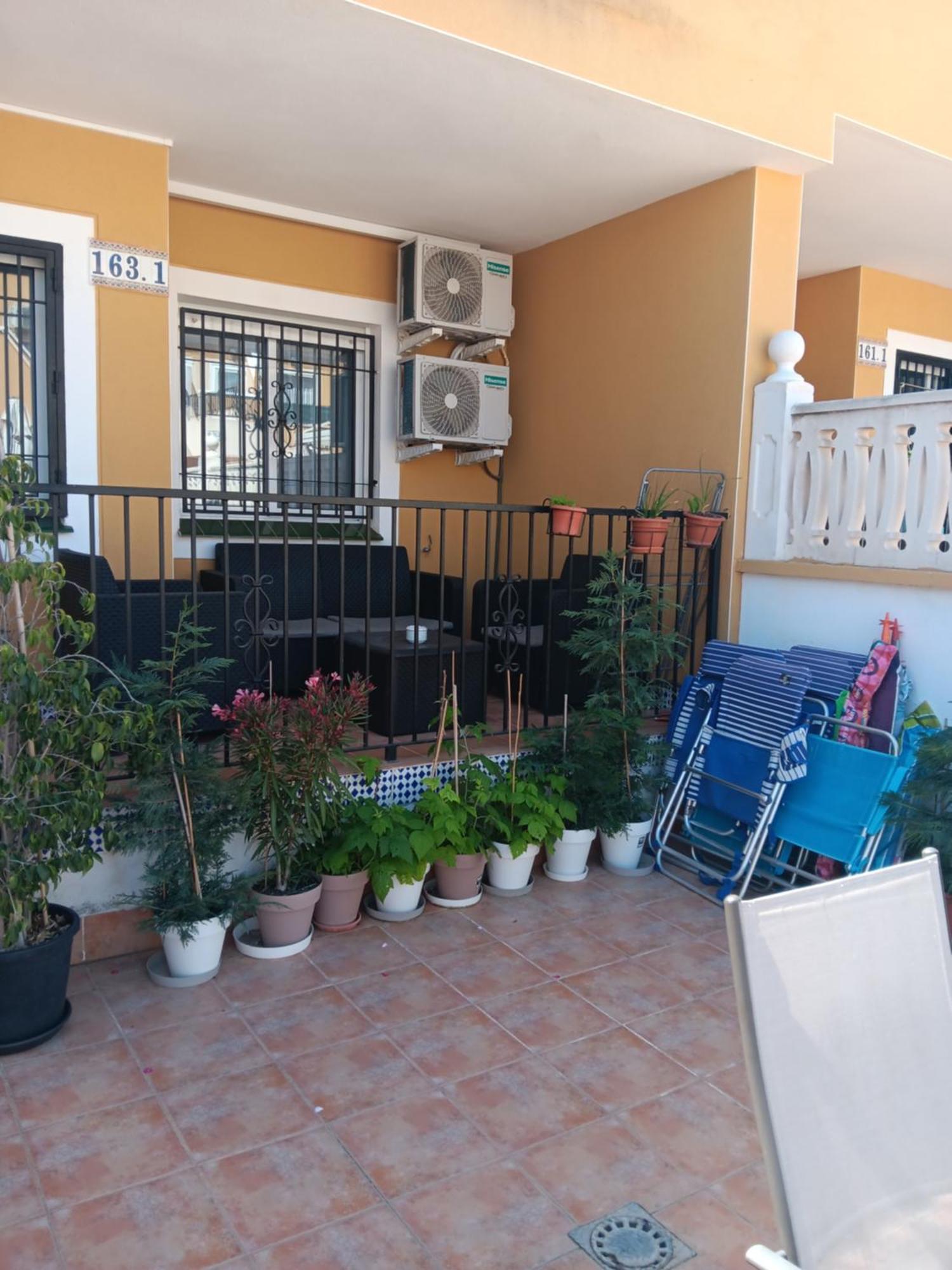 Arenales Beach Apartament Apartment Alicante Exterior photo