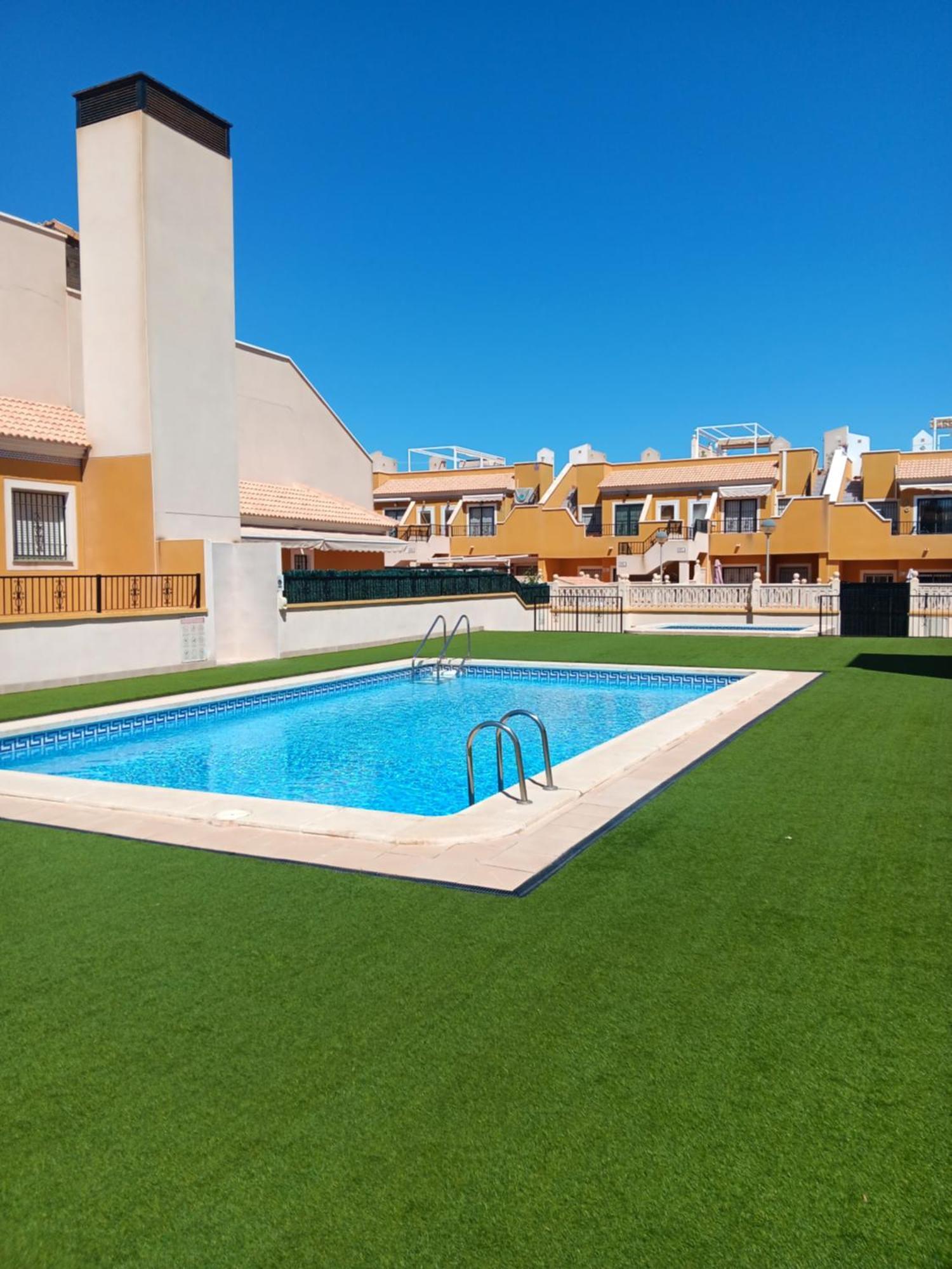 Arenales Beach Apartament Apartment Alicante Exterior photo