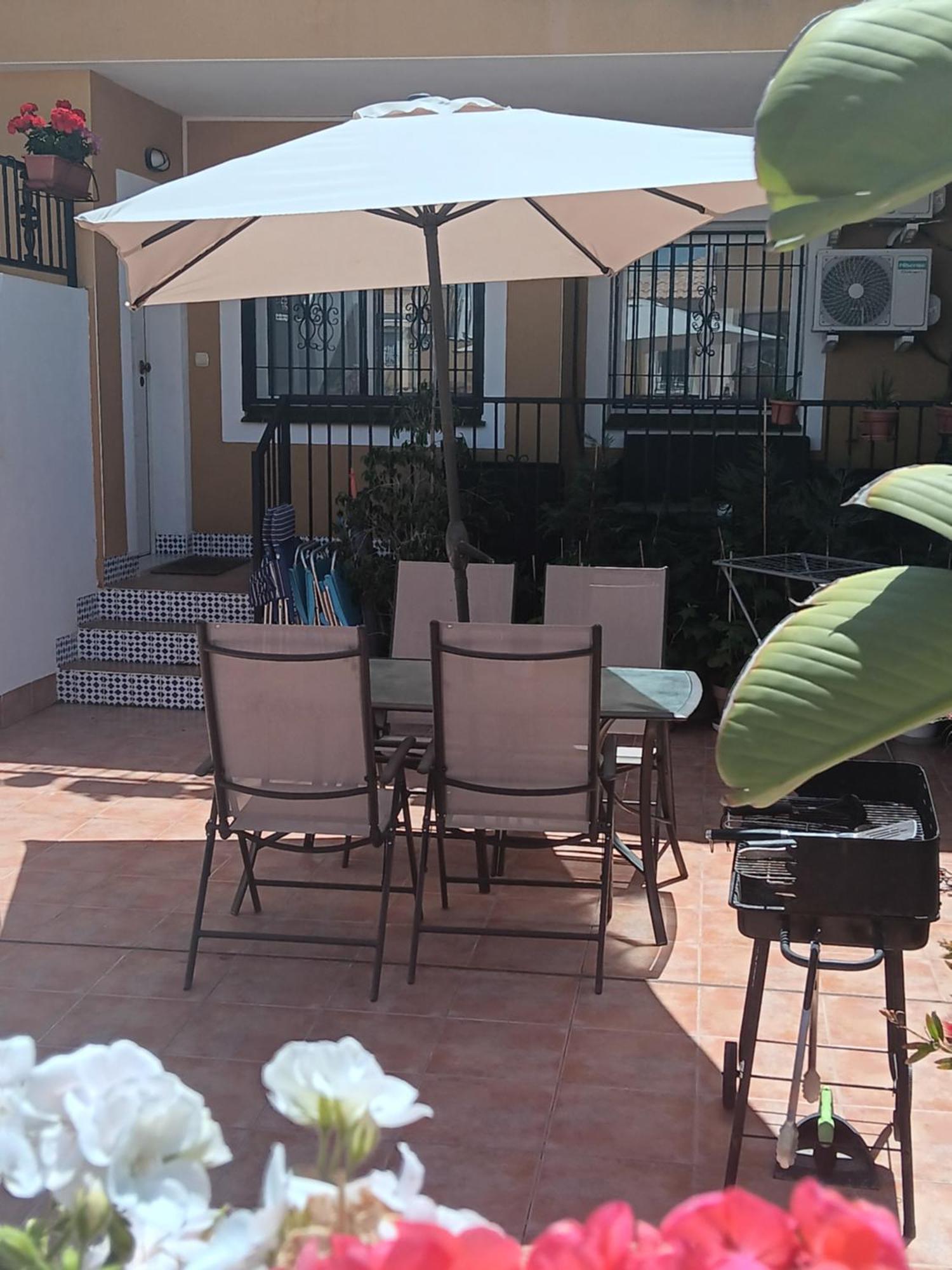 Arenales Beach Apartament Apartment Alicante Exterior photo