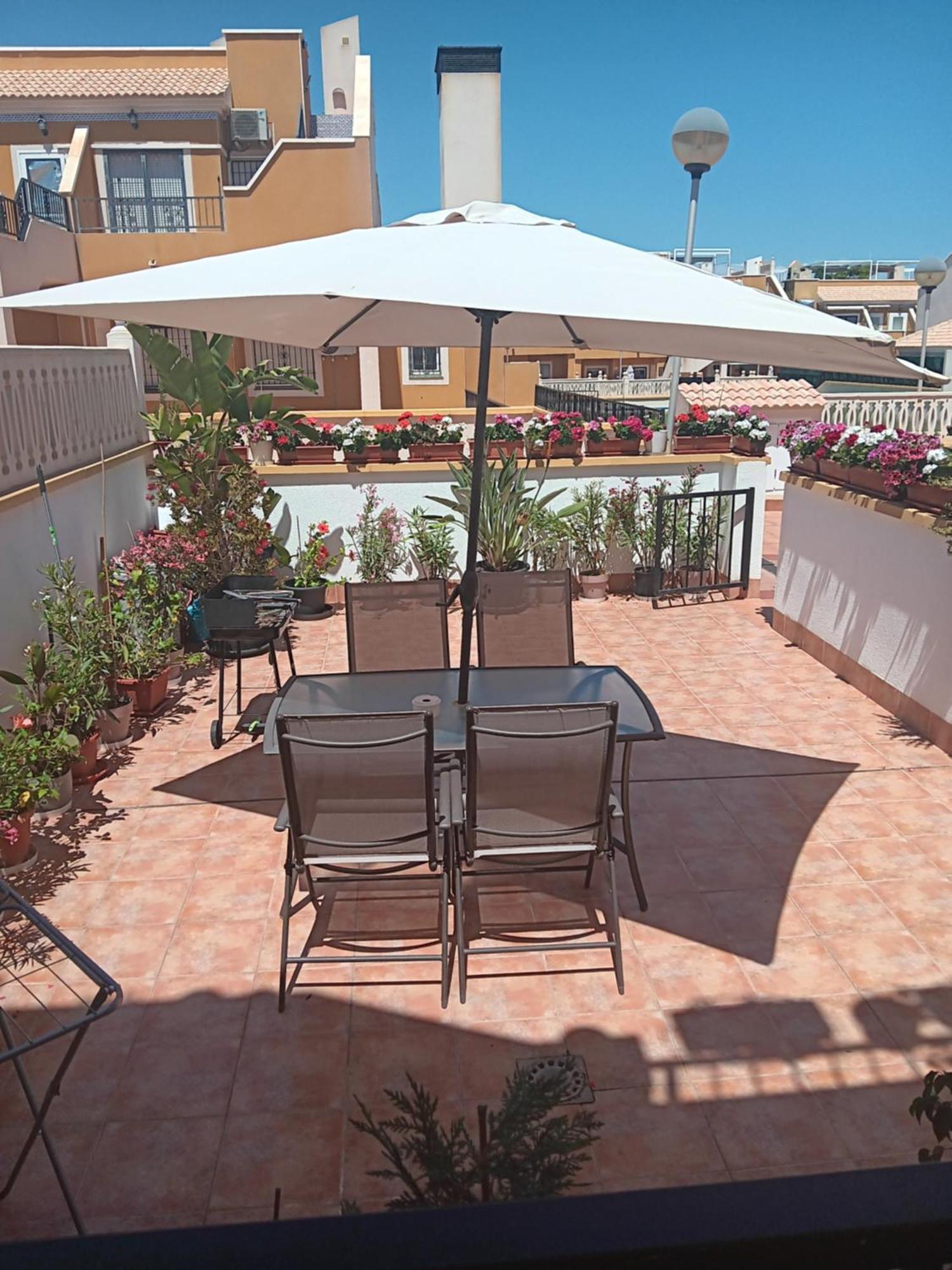 Arenales Beach Apartament Apartment Alicante Exterior photo