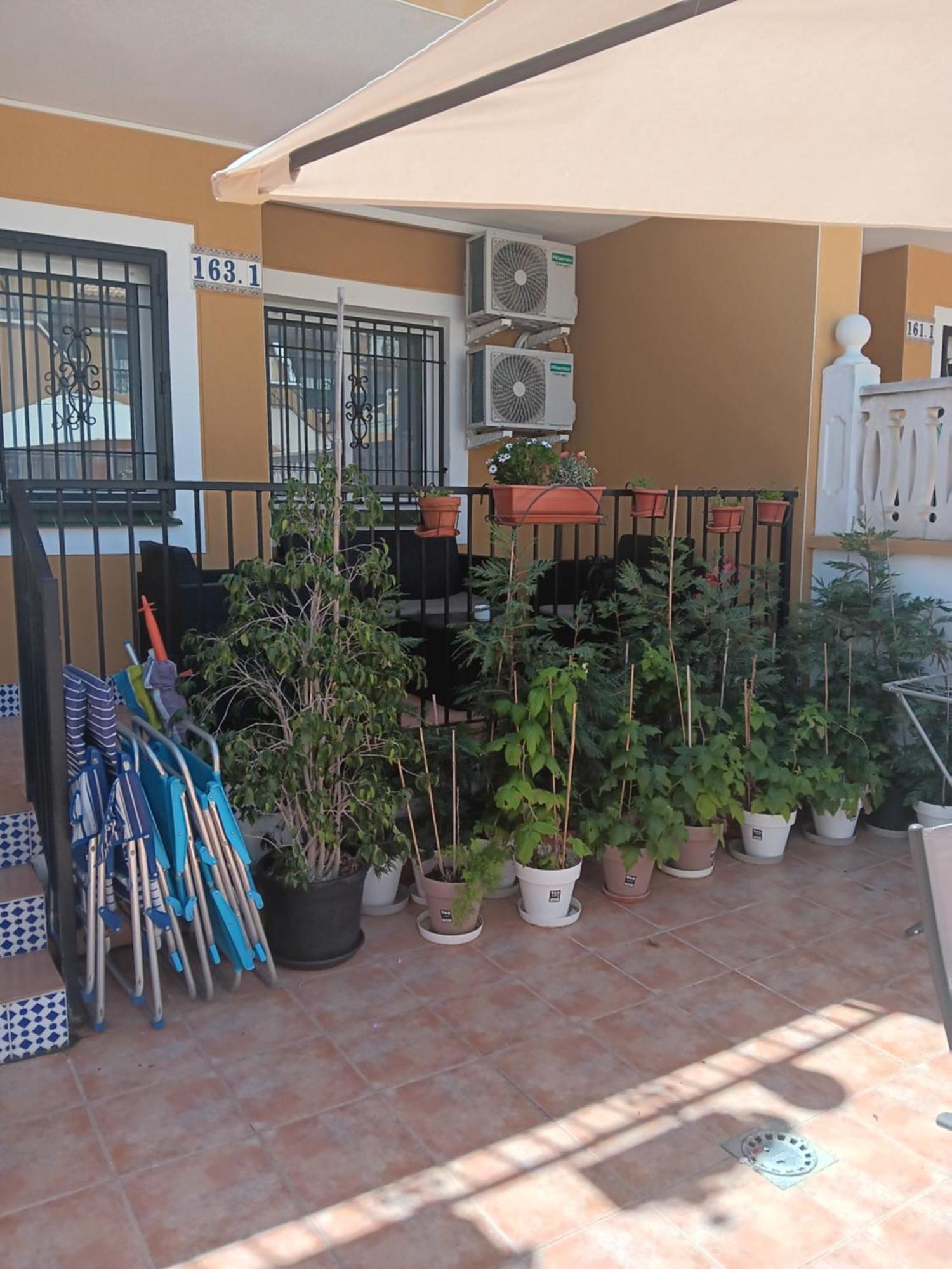 Arenales Beach Apartament Apartment Alicante Room photo